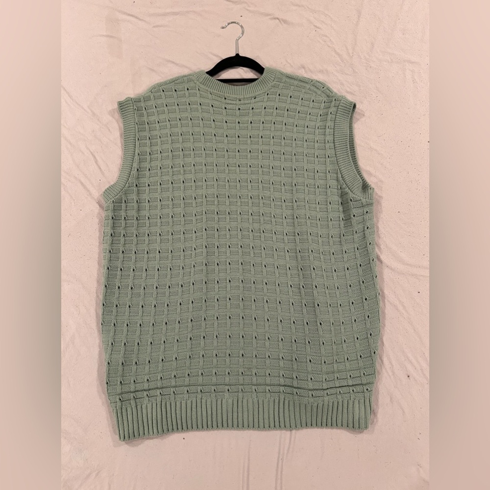 Sage boohooman green